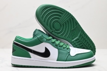 Women Jordan 1 Low 012